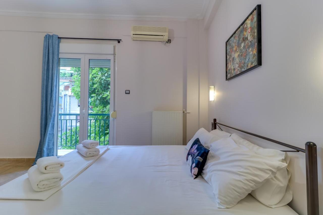 Hoteleros Dionysos Athens Exterior photo
