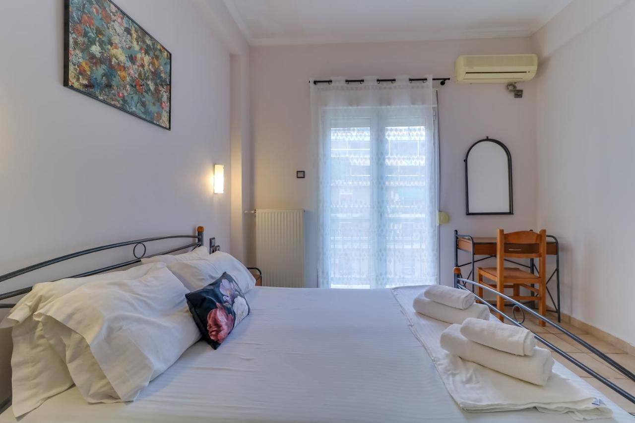 Hoteleros Dionysos Athens Exterior photo